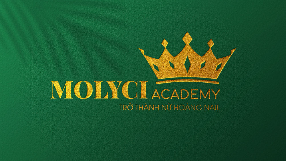 Molyci Academy logo