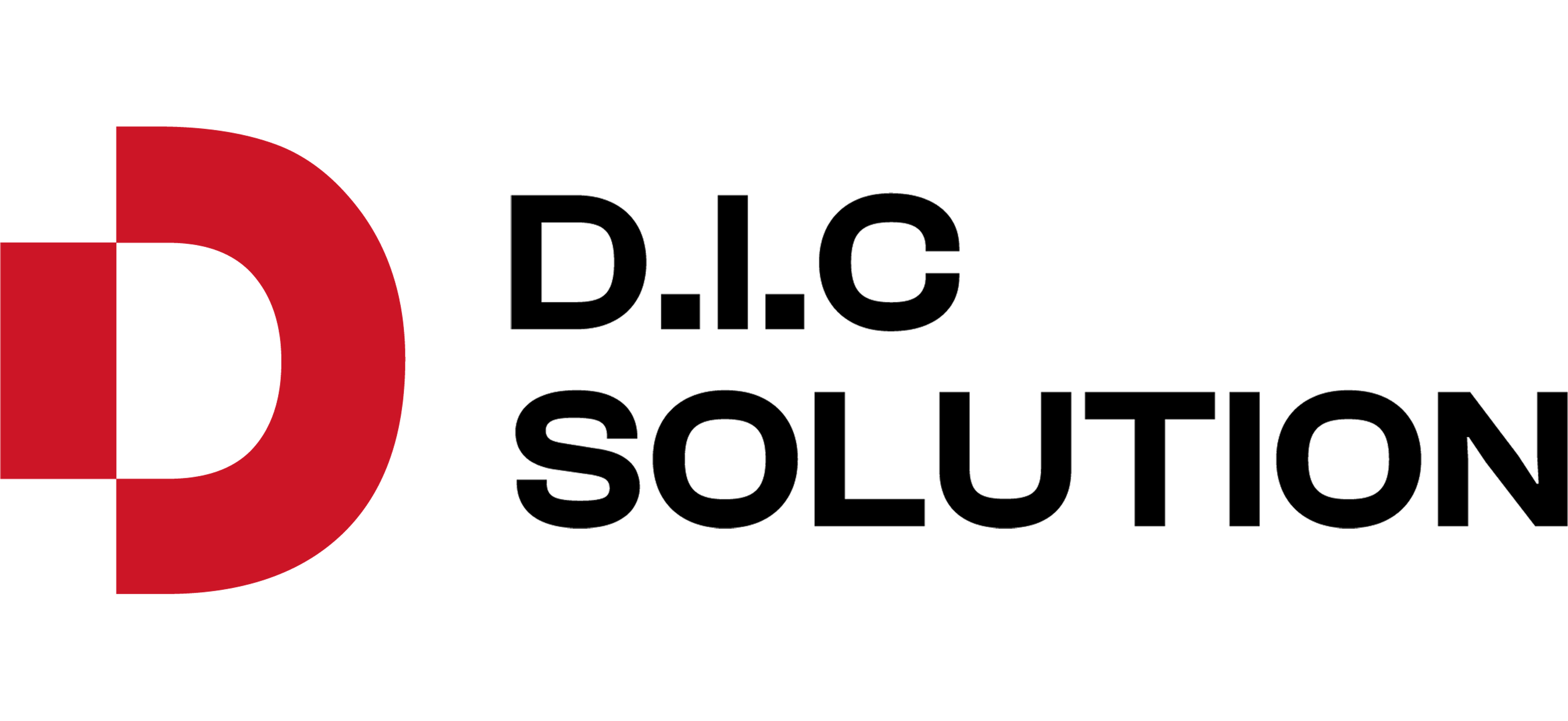 DIC Solution