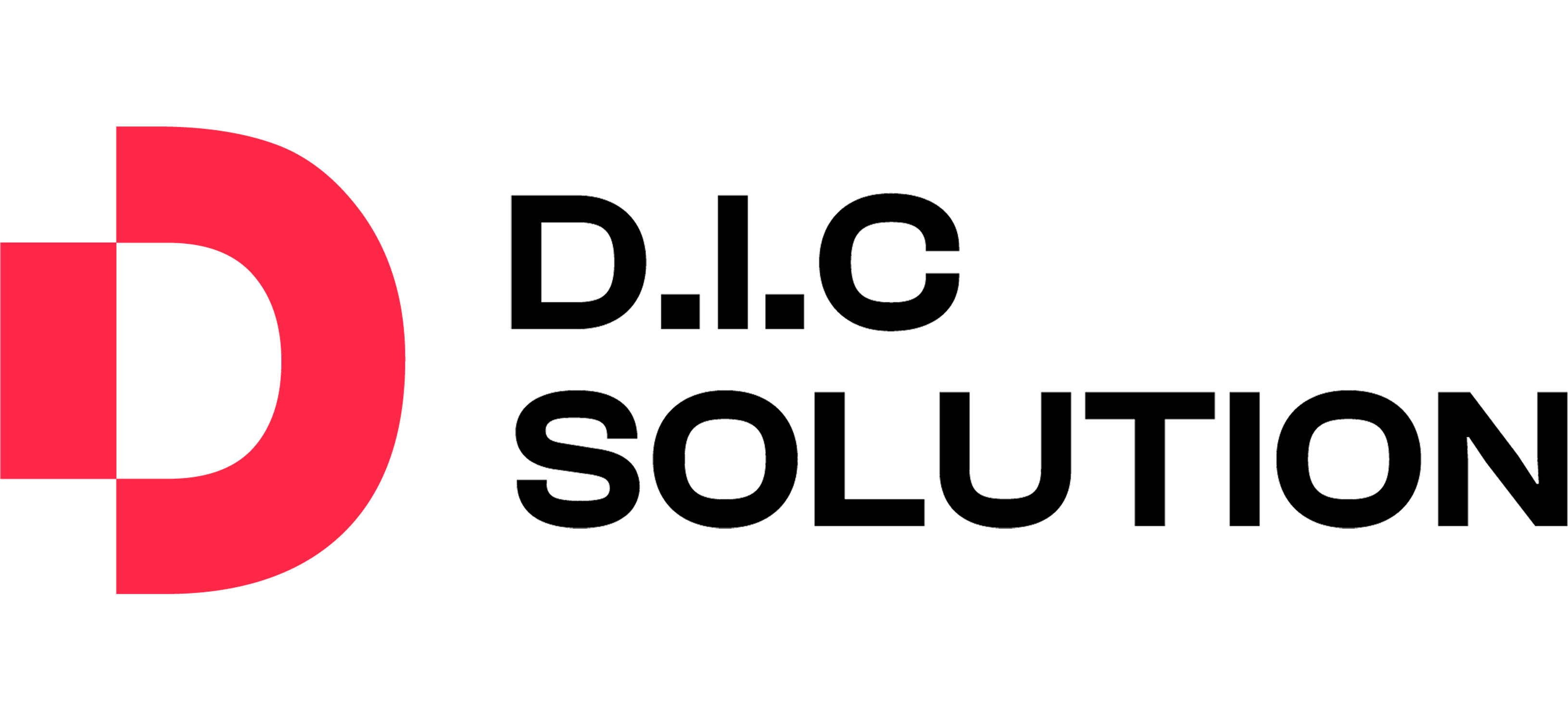 DIC Solution