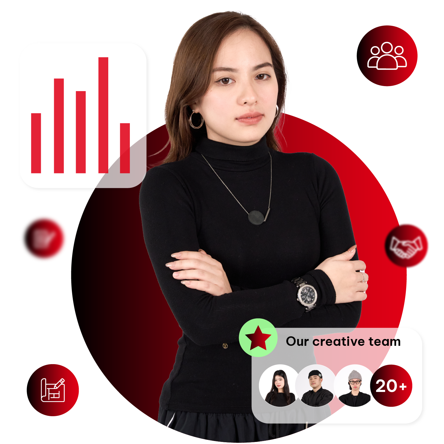 sep linh dic marketing sieu chuyen nghiep 1